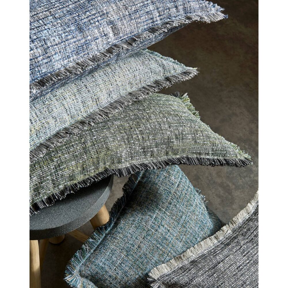 Cetara Fabric - Kingfisher by Cetara Fabric - Kingfisher from