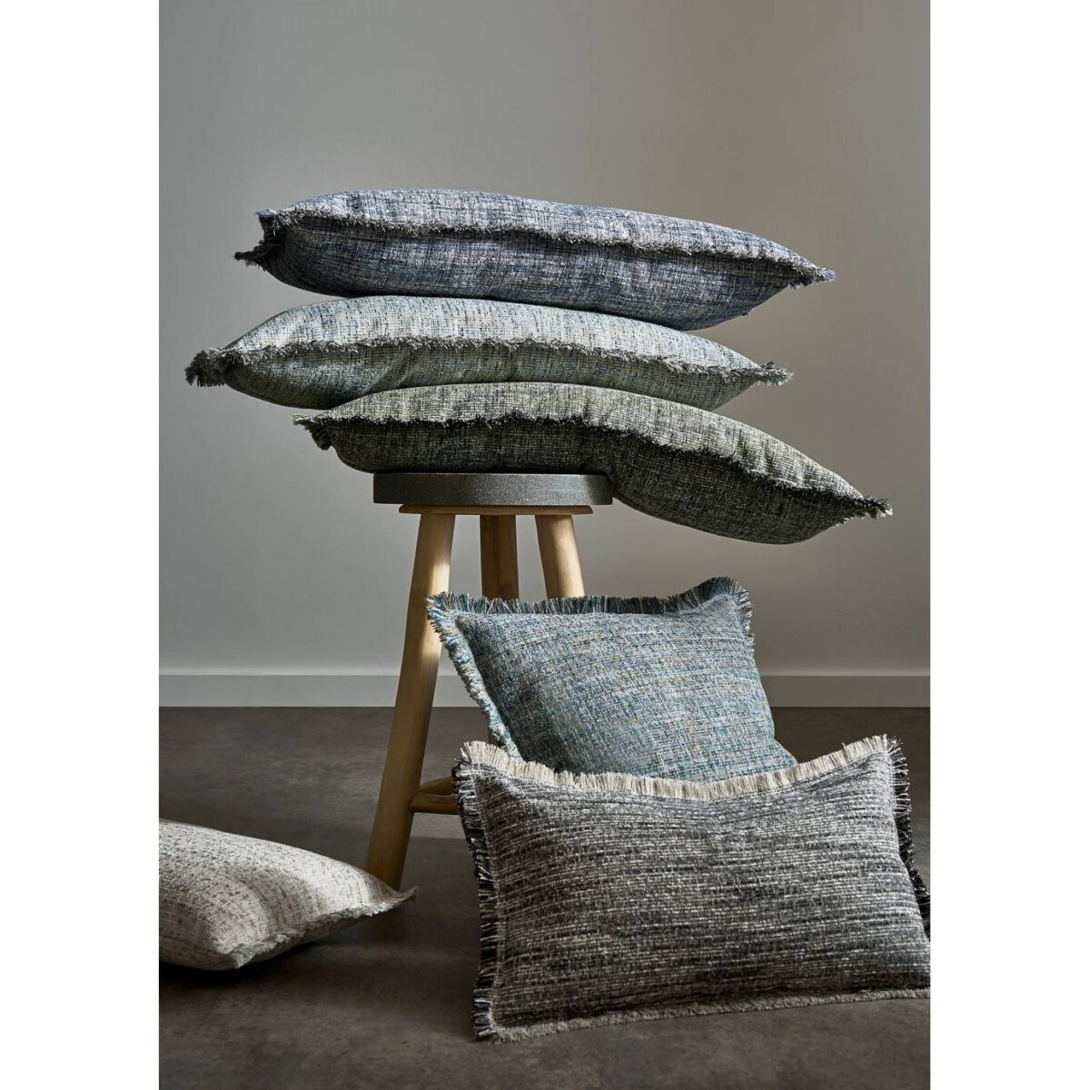Cetara Fabric - Kingfisher by Cetara Fabric - Kingfisher from