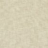 white plain woven fabric from Studio G
