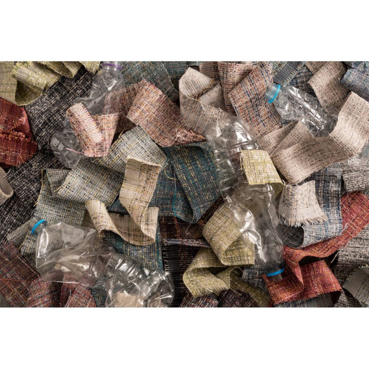 Cetara Fabric - Petal from