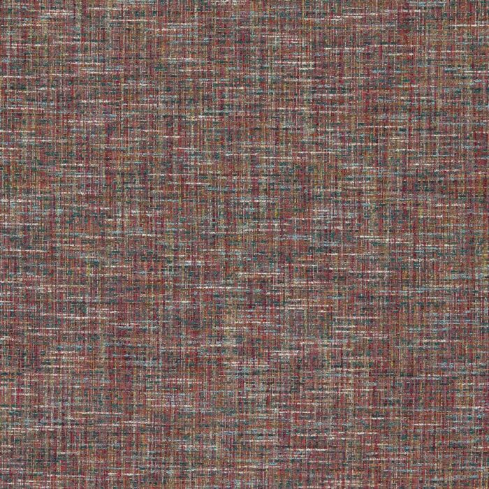 Cetara Fabric - Sorbet swatch