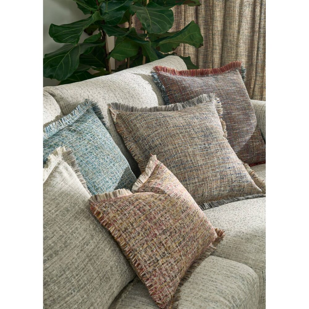 Cetara Fabric - Sorbet from