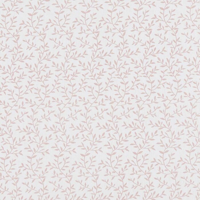 Lila Fabric - Blush swatch