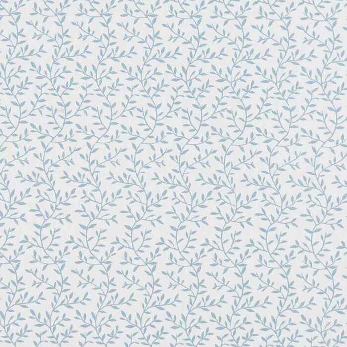 Lila Fabric - Mineral swatch