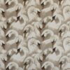 neutral animal printed fabric from Kai