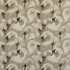 neutral animal printed fabric from Kai