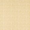 yellow botanical jacquard fabric from Studio G