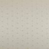 neutral spotted embroideried fabric from Kai