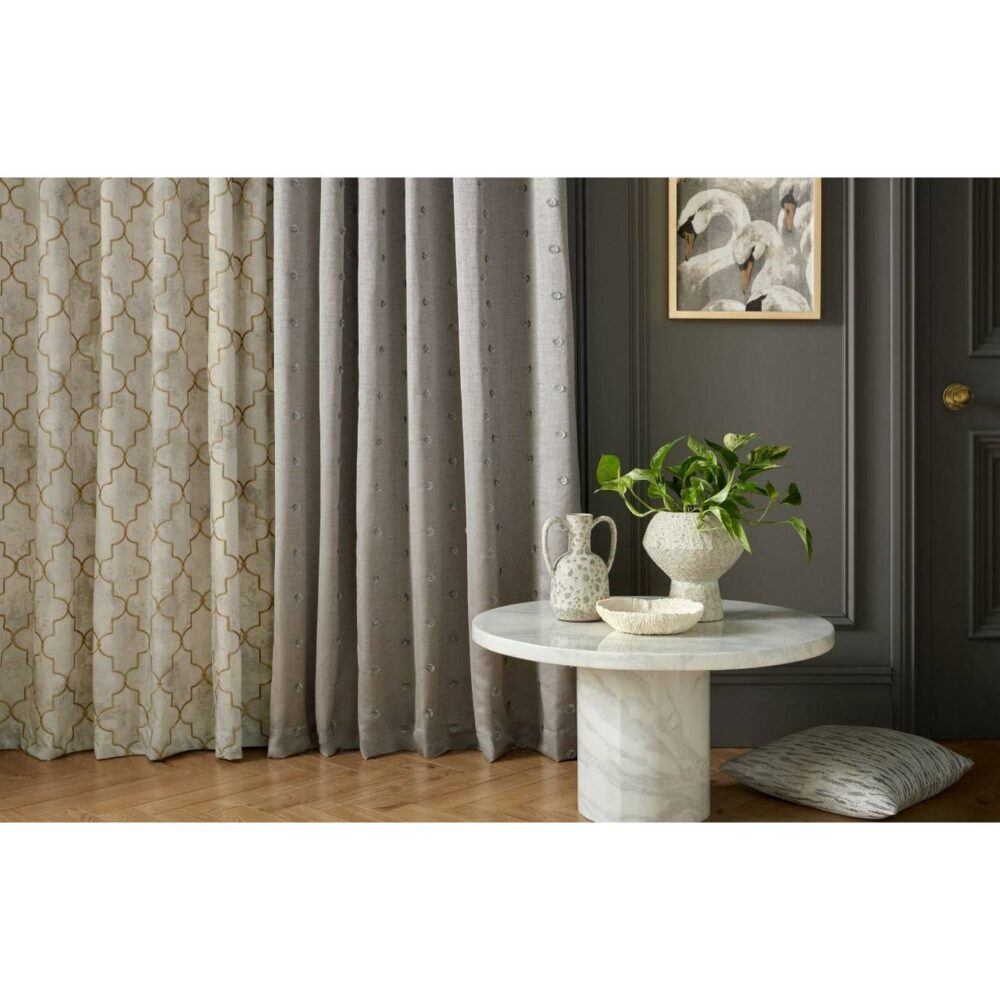 Langford Fabric - Plaster by Langford Fabric - Plaster from