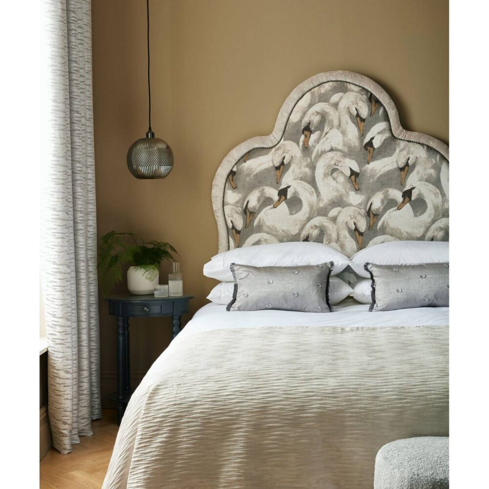 Langford Fabric - Plaster by Langford Fabric - Plaster from
