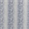 blue striped woven fabric from Kai
