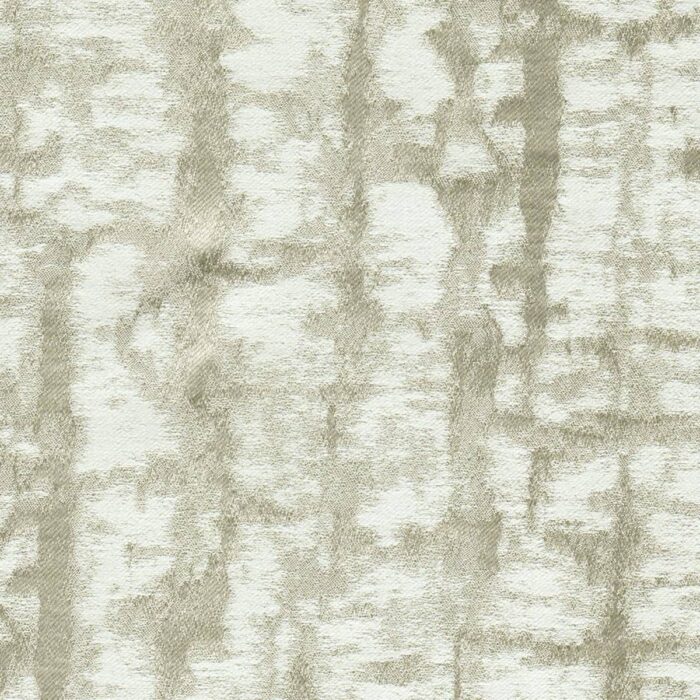 Stellar Fabric - Feather Grey fabric swatch STELLAR05