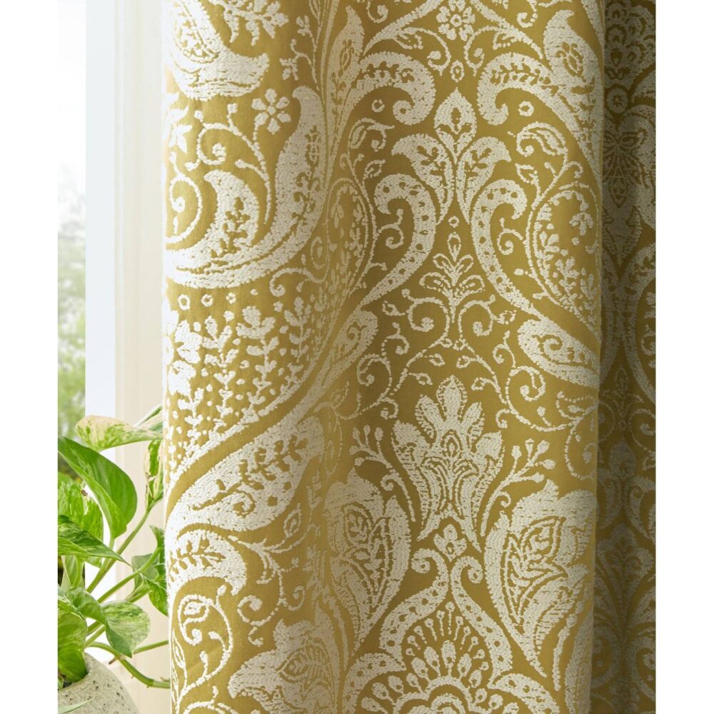Regis Fabric - Praline by Regis Fabric - Praline from