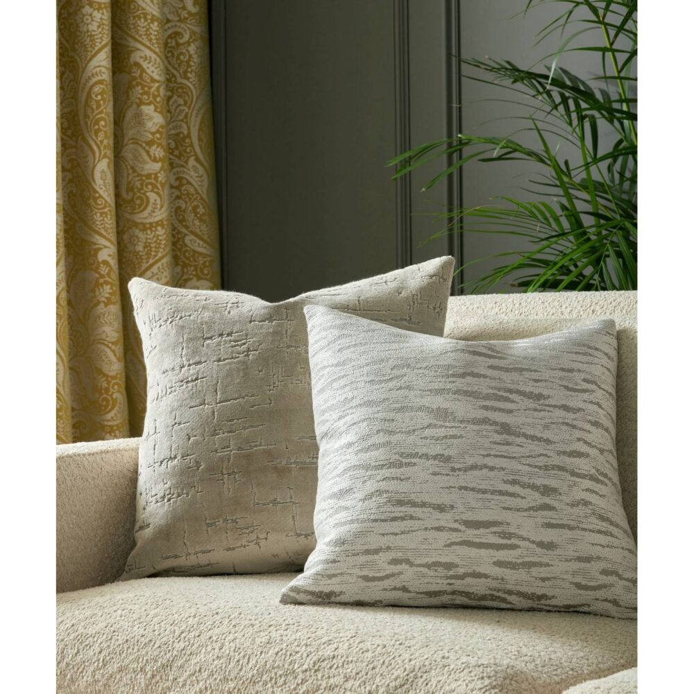 Regis Fabric - Praline by Regis Fabric - Praline from