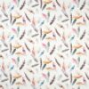 multicolour animal printed fabric from Studio G