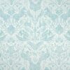 blue botanical printed fabric from Studio G