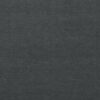 black-grey plain woven fabric from Kai