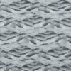 black-grey misc jacquard fabric from Kai