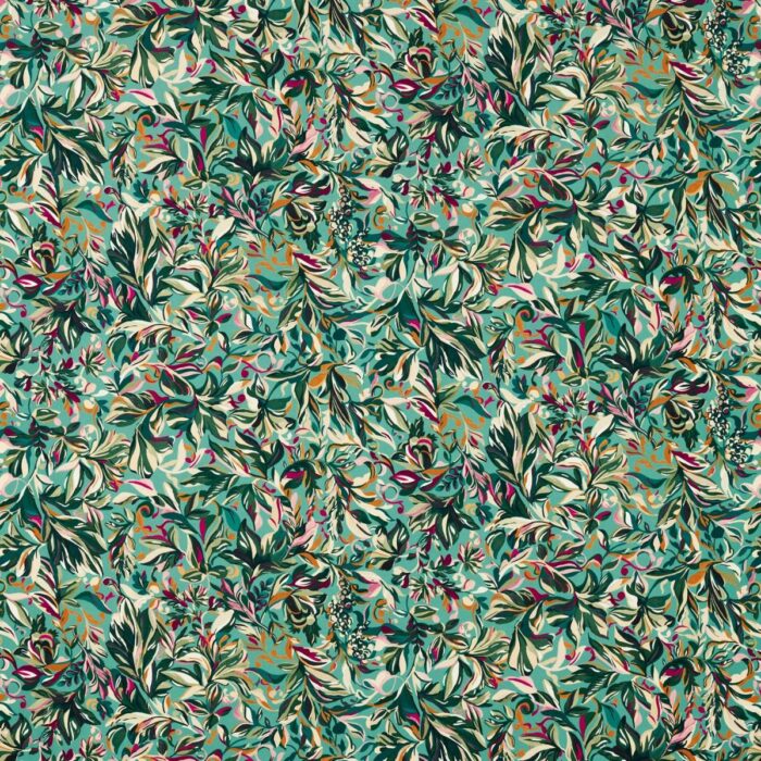 Ashbrook Fabric - Eau De Nil swatch
