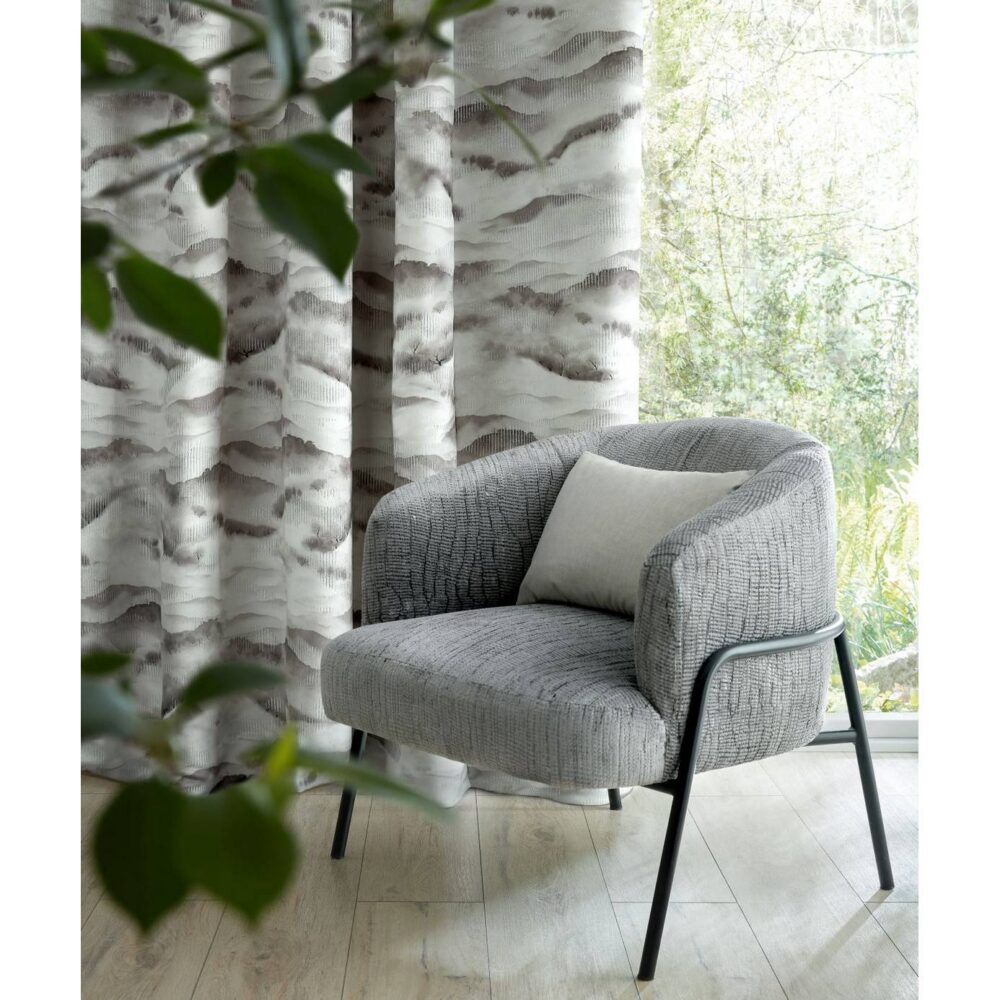 Senka Fabric - Chalk by Senka Fabric - Chalk from