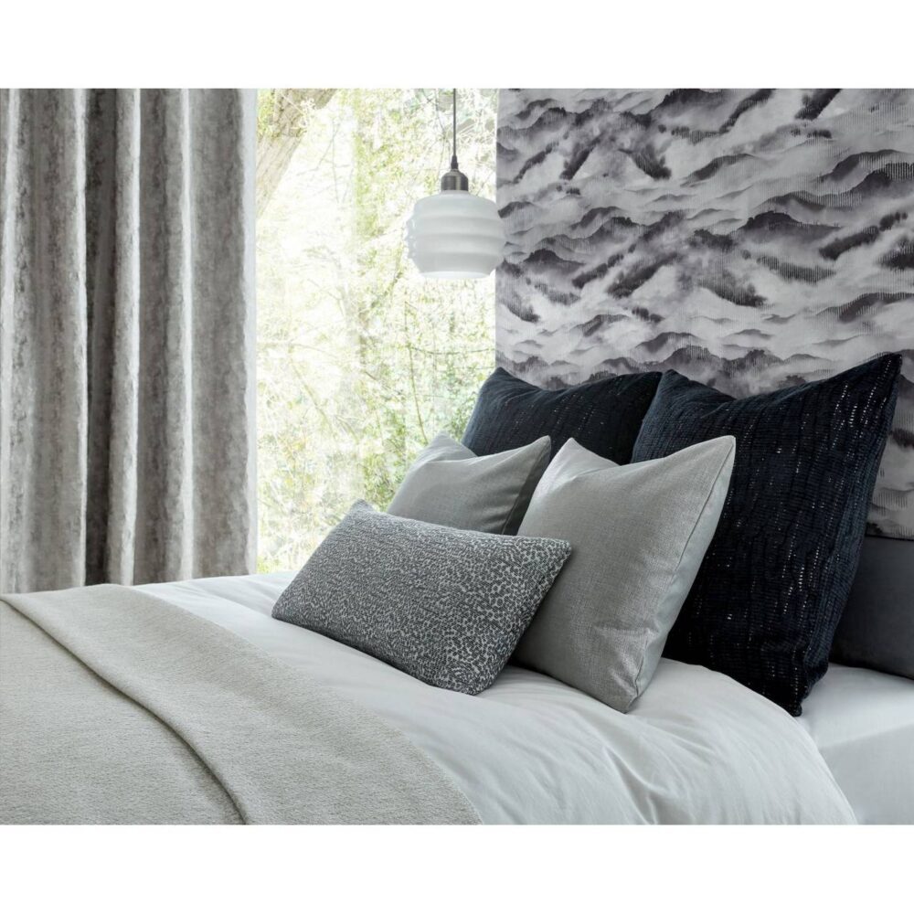Senka Fabric - Chalk by Senka Fabric - Chalk from
