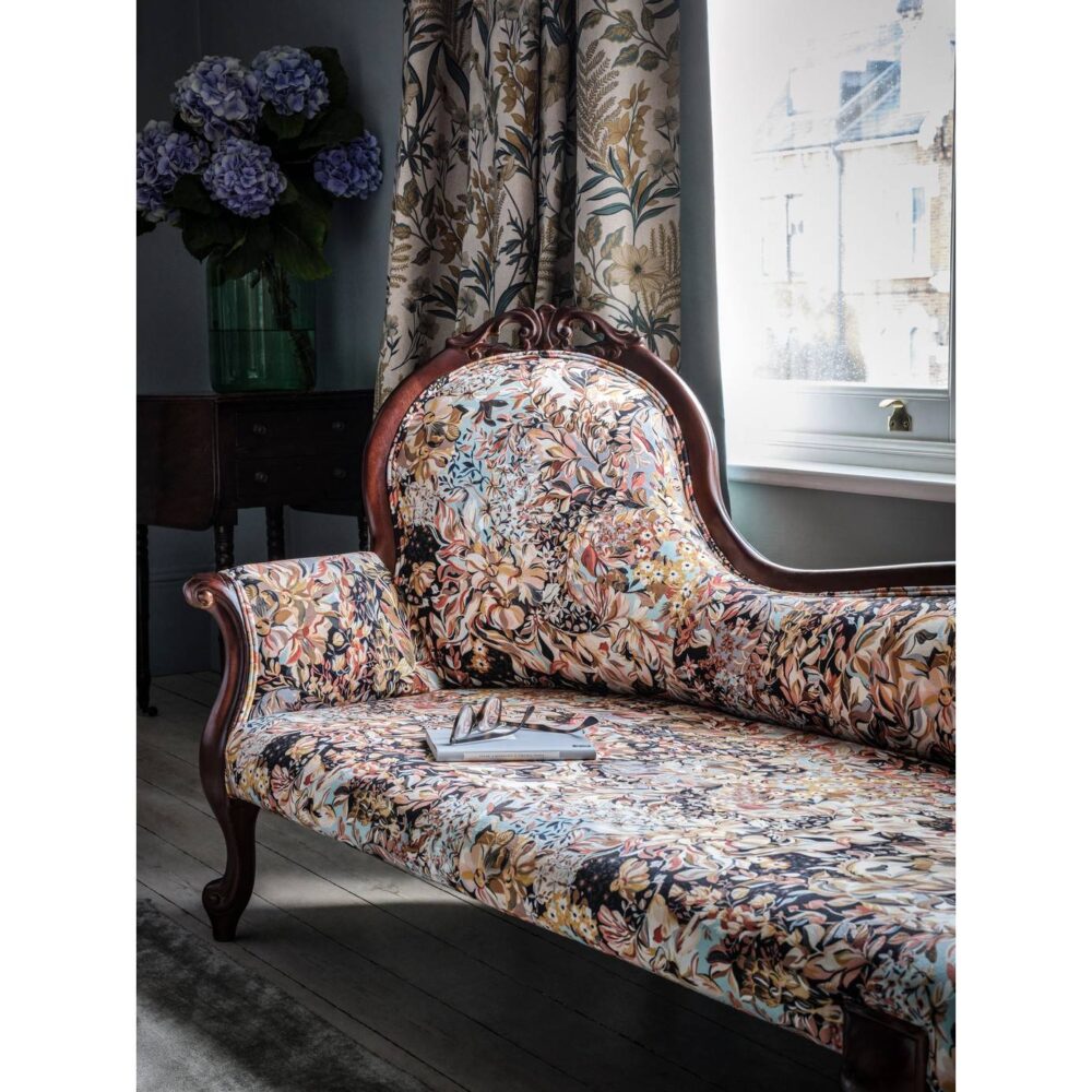 Aubrey Fabric - Pastel by Aubrey Fabric - Pastel from