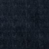 black-grey plain velvet-chenille fabric from Kai