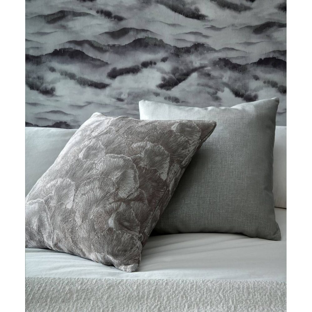 Harpley Fabric - Fog by Harpley Fabric - Fog from