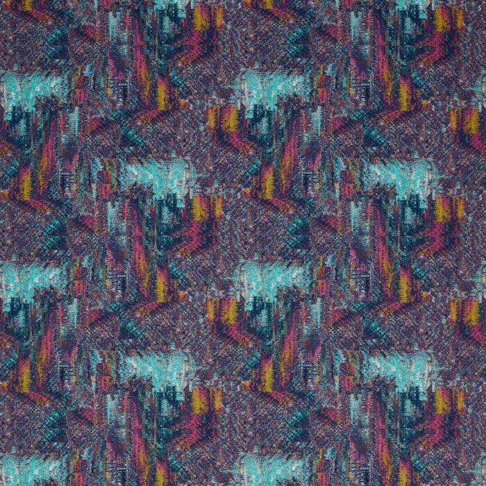 Hillcrest Fabric - Multi swatch