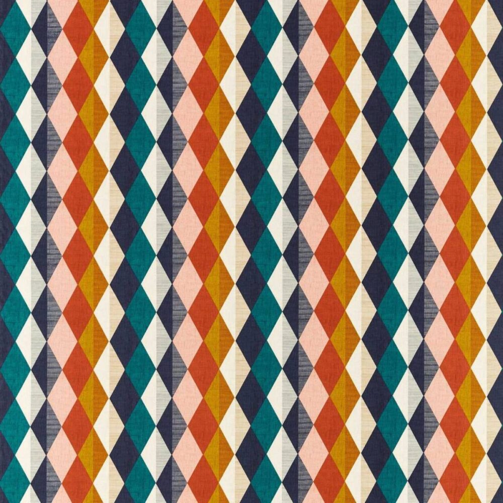 Denver Fabric - Retro by Denver Fabric - Retro from