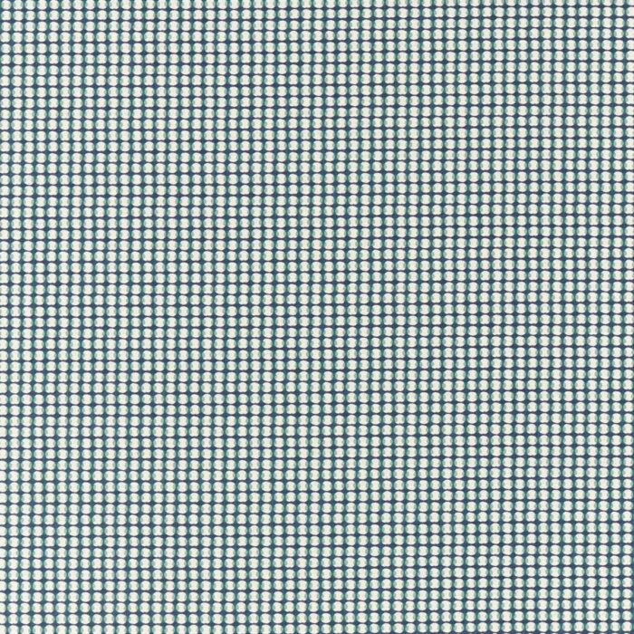 Olympia Fabric - Navy swatch