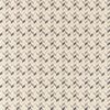 black-grey geometric cotton fabric from Studio G