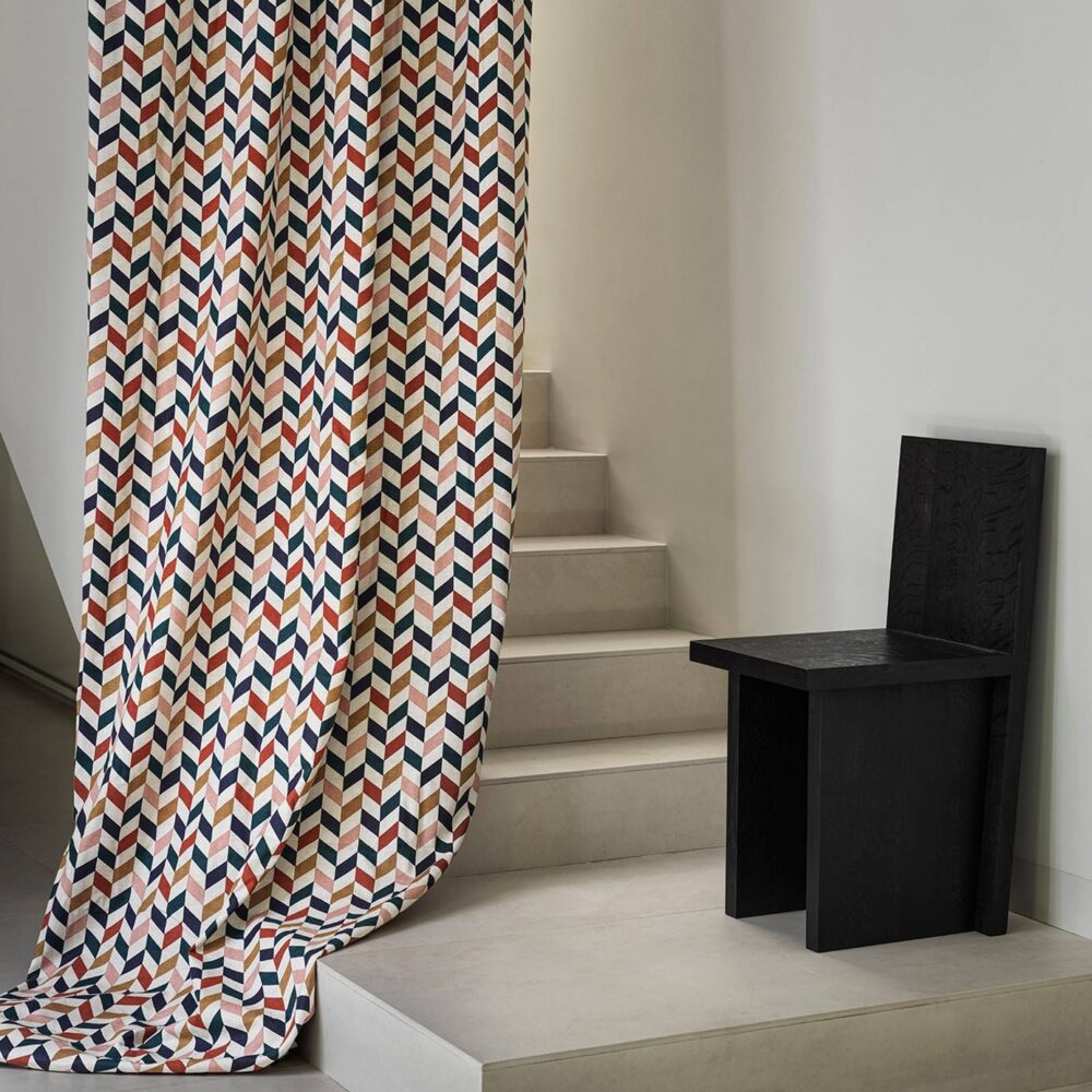 Pheonix Fabric - Natural by Pheonix Fabric - Natural from