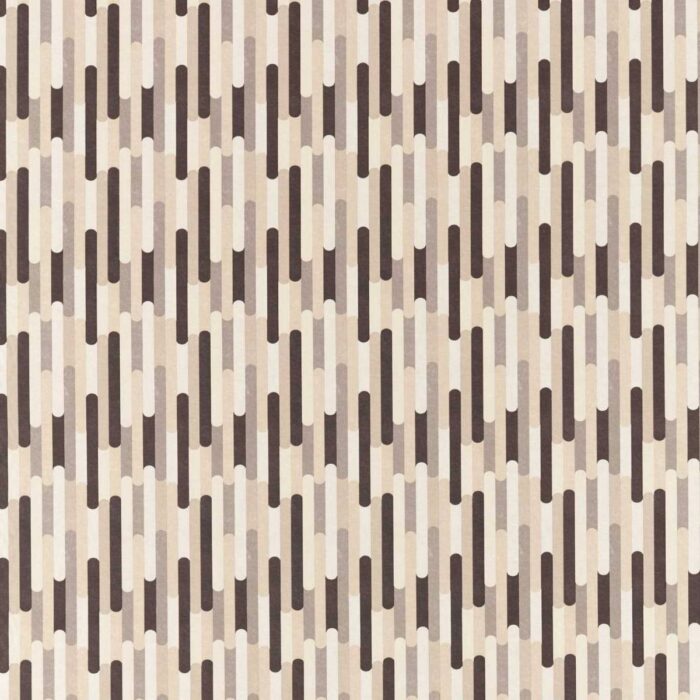 Seattle Fabric - Monochrome swatch