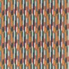 multicolour geometric cotton fabric from Studio G