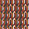 multicolour geometric cotton fabric from Studio G