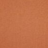 orange plain woven fabric from Wemyss