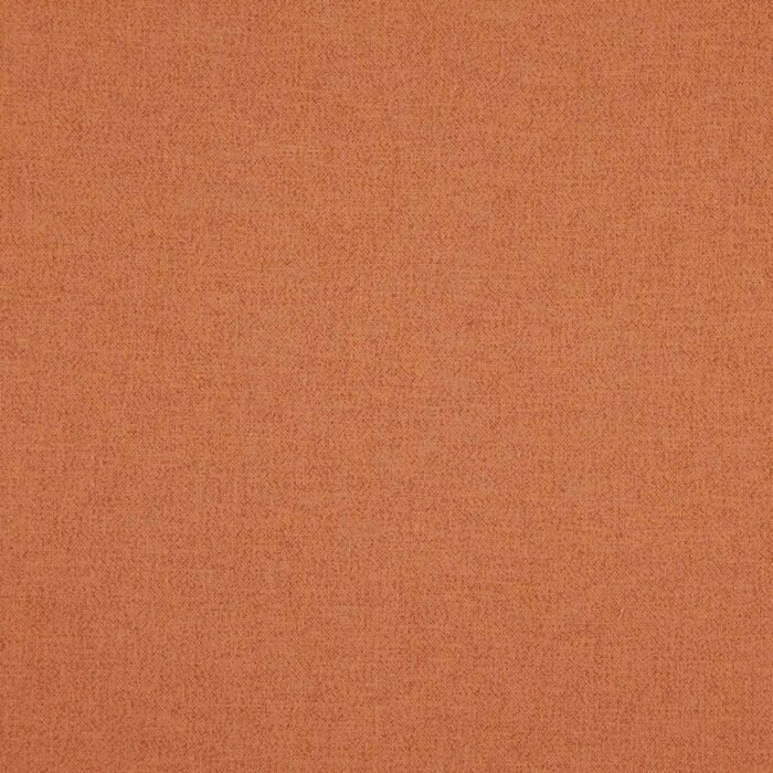 Isla Fabric - Pumpkin fabric swatch ISLA11