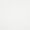 white plain woven fabric from Wemyss