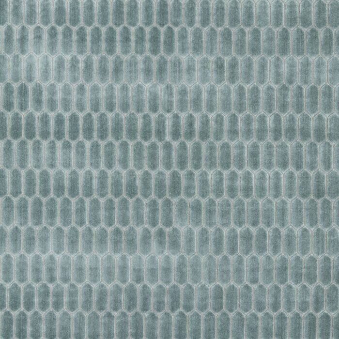 Rialta Fabric - Hydro swatch