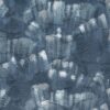 blue misc embroideried fabric from Kai