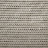 neutral geometric voile-sheer fabric from Kai