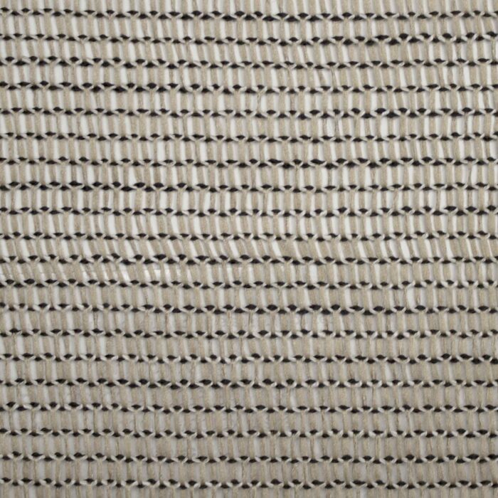 Radiance Fabric - Chalk swatch