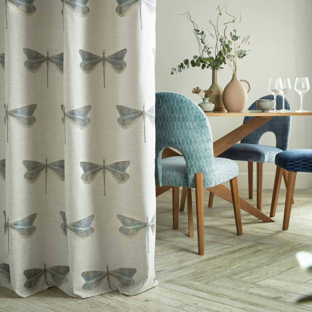 Metsi Fabric - Riviera by Metsi Fabric - Riviera from