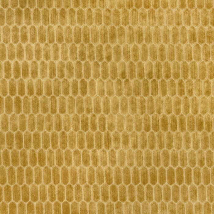 Rialta Fabric - Pollen swatch
