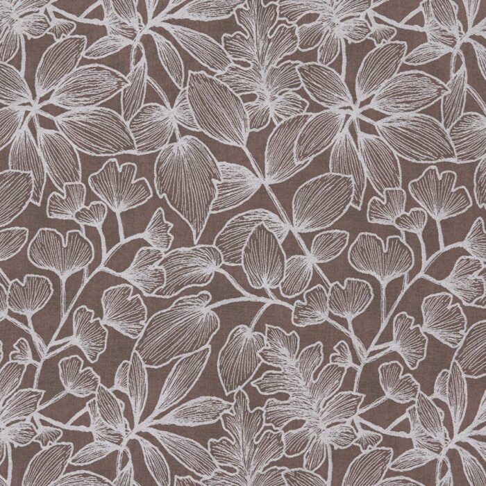 Ziba Fabric - Clay swatch