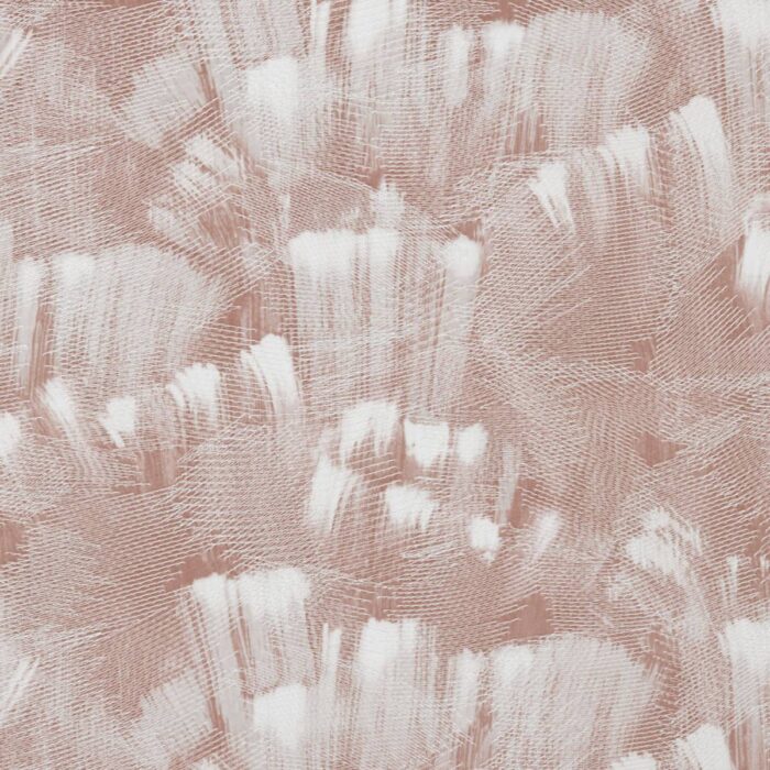 Mangata Fabric - Rose swatch