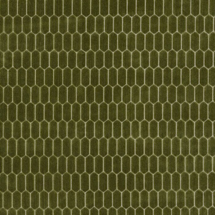 Rialta Fabric - Fern swatch