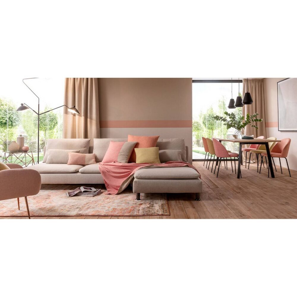 Kelso Fabric - Birch by Kelso Fabric - Birch from
