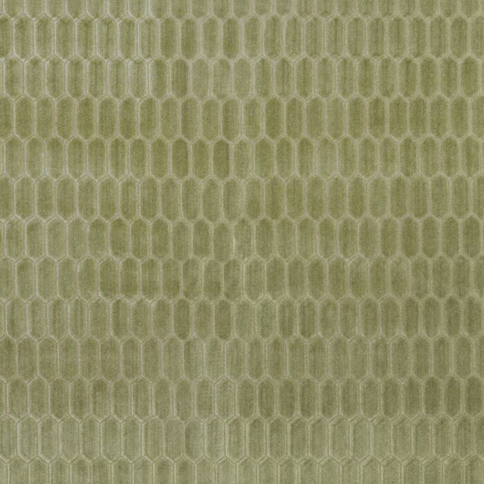Rialta Fabric - Aloe swatch